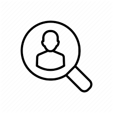 Employee Find Find Employee Magnifier Search Search Employee Icon Download On Iconfinder Icon Search Icon Employee Search