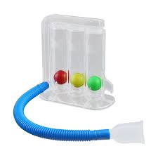 Image result for Exercise Spirometry