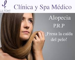 Clínica y Spa La Font Nicaragua