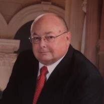 Mr. Benjamin Baldwin Meriwether, Jr. Obituary