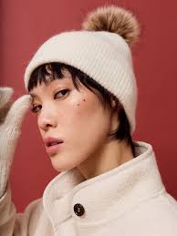 Winter lue Marshmallow