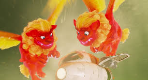 And a mythical goddess whose story takes her to the moon — and back. Watch Final Trailer And New Stills From Glen Keane S Over The Moon Animation World Network