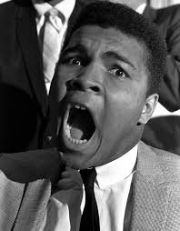 Muhammad Ali, the Greatest, Dies at 74