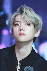 Hier sollte eine beschreibung angezeigt werden, diese seite lässt dies jedoch nicht zu. Baekhyun Exo Melon Music Award 171202