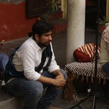 Sahil Rakesh Grover Photos