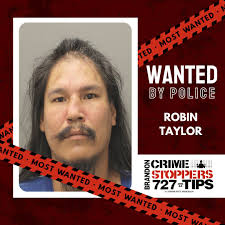 Brandon Crime Stoppers