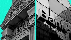 A bank visit makes it easier for you to get the transaction in writing. How To Switch Banks Bankrate