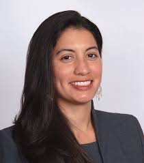 Lorena Guillen's Instagram, Twitter & Facebook