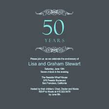 You can use any color or. 50th Anniversary Party Ideas Inspiration From Purpletrail