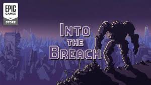 We apologize for the inconvenience, and will provide an update as soon as the game is available to claim. Free Game Into The Breach Game Store Epic Games Free Pc Games