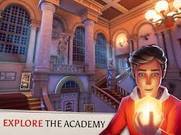 This time, you play the dragon. The Academy For Android Apk Download