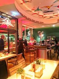 Zooba Berlin Charlottenburg Wilmersdorf Borough Restaurant Reviews Photos Phone Number Tripadvisor