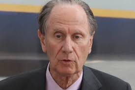 Unions urge vote to oust Ryanair chairman