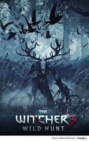 The Witcher 3 Wild Hunt The Witcher Wild Hunt Wild Hunt The Witcher