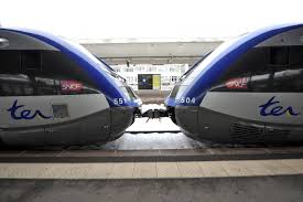 Presto — cette page d'homonymie répertorie les différents sujets et articles partageant un même nom. Nouvelle Gamme Tarifaire Ter Grandest