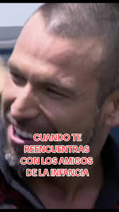 Cuando Tu Amigo De La Infancia