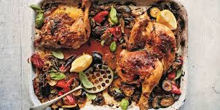 Recipe says to bake whole chicken uncovered 250 degrees f for 5 hours or until done. How To Bake Chicken Top Easy Tips For Baking Chicken