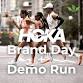 Hoka Brand Day — Charlotte Running Company