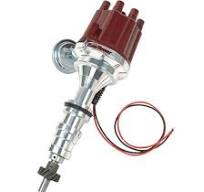 PerTronix D133701 Flame-Thrower FE Ford 352, 390, 428 Distributor