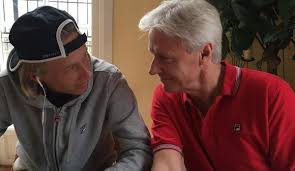Leo.org — mühlweg 2b, 82054 — оценка 5 на основании 7 отзывов «ist eine echte hilfe für alle die eine fremdsprache lernen wollen.» Tennis Leo Borg And The Tennis Mama Cries The Footsteps Are Too Big World Sport News