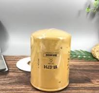 Original 1r-0714 Oil Filter for Excavator 307c 306 308c Backhoe Loader 446b  446D