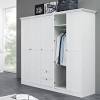 Antik schrank weiss in der rubrik sammlungen seltenes. 1