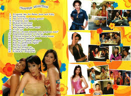 Filipino Tagalog Movies on DVD For Sale: Pinay Pie 