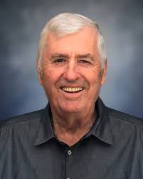 M. Noël Fillion 1944-2023 |