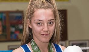 National titles for Clonmel boxers