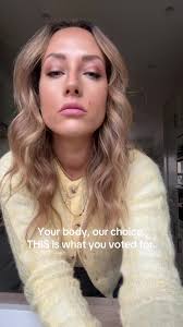 Men's Control Over Women's Bodies in Politics