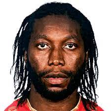 Check this player last stats: Dieumerci Mbokani Fm 2021 Profile Reviews