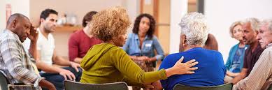 To further our mission of building healthier communities, we commissioned the cigna resilience index, in partnership with michael ungar, ph.d., professor of. Behavioral Health At Froedtert The Medical College Of Wisconsin