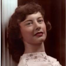 Georgia Goggin Obituary (1929