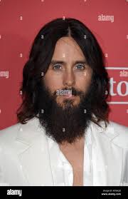 Jared hall hi-res stock photography and images