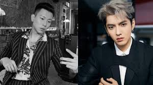 Joji feat rich brian — where does the time go (the sailor 2019) joji feat baauer, 吳亦凡 (kris wu), trippie redd, rich brian — 18 (2018) ç˜¦å­é–‹ç ²å³äº¦å‡¡ é»žå‡ºä¸€è¶…å‚»çœ¼èˆ‰å‹•é‚„è¢«ç•¶æˆæµè¡Œ æ±æ£®æ–°èž