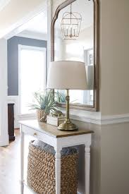 Speaking of entryway shoe storage ideas, consider a ladder. 15 Small Entryway Storage Ideas The Turquoise Home