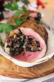Canard Farci Magret De Canard Recettes De Cuisine