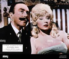 Dennis price left hi-res stock photography and images