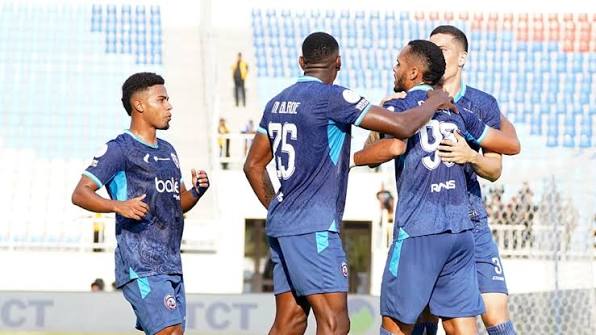 Prediksi Persija vs Arema FC 21 Oktober 2026