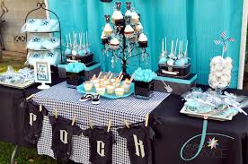 Rock A Bye Baby Shower Project Nursery