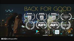 2021 movies, 2021 movie release dates, and 2021 movies in theaters. Back For Good Trailer 2021 Youtube