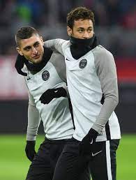 Marco Verratti Photos Photos Bayern Muenchen V Paris Saint Germain Uefa Champions League Neymar Neymar Pic Uefa Champions League