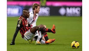 Balotelli werd geboren als mario barwuah. Puma Football Boots Worn By Mario Balotelli Charitystars