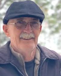 Obituary: Ward L. Hawkins May 1, 1951