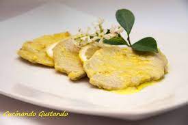 We did not find results for: Scaloppine Di Arista Al Limone
