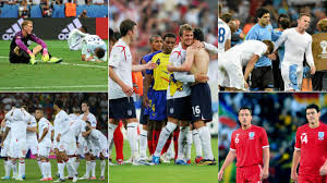 Ver inglaterra vs alemania en vivo y gratis por internet. Mundial 2018 Inglaterra Contra Su Maldicion No Superan Una Eliminatoria Desde Alemania 2006 Marca Com