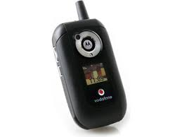 Motorola V1050 - CNET