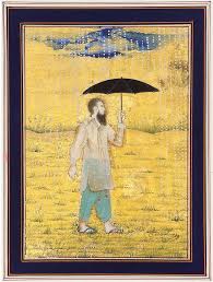Deutsche Bank Artmag 76 Feature Imran Qureshi Deutsche Bank S Artist Of The Year 2013 In 2020 South Asian Art Mughal Miniature Paintings Art