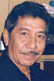 Manuel Garcia Martinez