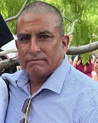 Rene Sandoval's Instagram, Twitter & Facebook